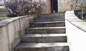 Imagem 4: Casa 5 dormitórios com suítes e 12 vaga garagem para locação no Morumbi, Jd. Guedala