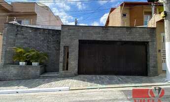 Imagem: Casa com 3 dormitórios à venda, 324 m²