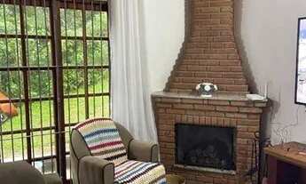 Imagem 2: Chácara com 3 dormitórios à venda, 53000 m² por R$ 1.700.000 - Biritiba Ussu - Mogi das Cr