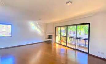 Imagem: Apartamento para locação e venda com 170