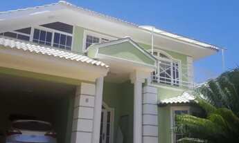 Imagem: Alugo Casa Fino Acabamento QL 32 Lago Sul