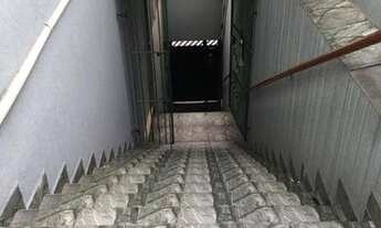 Imagem 4: Casa com 1 dormitório para alugar, 40 m² por R$ 1.100,00/mês - Vila Nova Mazzei - São Paul