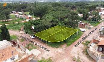 Imagem 2: Terreno inteiro com 342m² no Parque Manchester por R$ 90.000,00