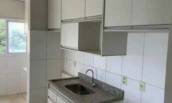 Imagem: Alugo Residencial Valle das Palmeiras c/