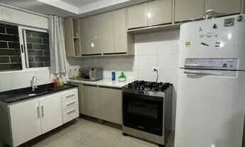 Imagem 6: Sobrado com 3 dormitórios à venda por R$ 490.000,00 - Bairro Alto - Curitiba/PR