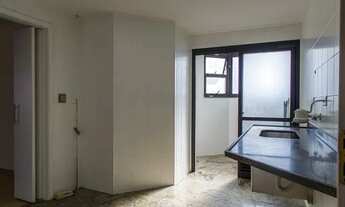 Imagem 7: Cobertura para venda 2 dormitórios 1 suíte