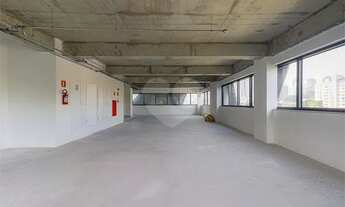 Imagem 7: Comercial-São Paulo-IBIRAPUERA