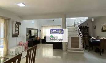 Imagem 5: Casa a venda no condomínio Green Ville em Paulínia