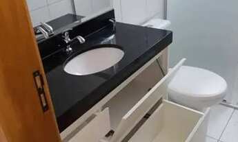 Imagem 2: Apartamento 2 quartos - Setor Sudoeste