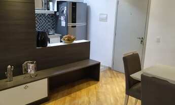 Imagem 7: Apartamento a venda 71 metros quadrados 3 quartos 1 suite 1 vaga Lazer completo Centro São