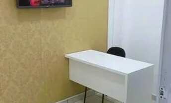 Imagem 3: Sala Comercial mobiliada no Bairro da Campina - SA0031GL