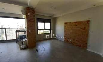 Imagem 5: Apartamento com 1 dormitório para alugar, 59 m² por R$ 4.208,00/mês - Vila Mariana - São P