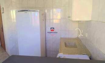 Imagem 5: Apartamento com 1 dorm, Caiçara, Praia Grande - R$ 175 mil, Cod