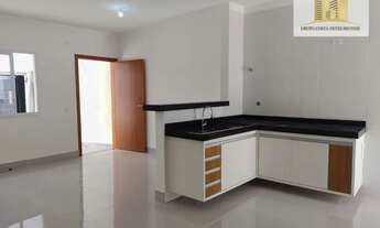 Imagem 5: Casa à venda, 100 m² por R$ 570.000,00 - Jardim das Indústrias - São José dos Campos/SP