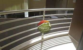 Imagem 2: Apartamento com 2 dormitórios para alugar, 73 m² por R$ 2.200,01/mês - Jardim Botânico - R