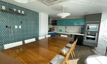 Imagem 2: Cobertura Beira Mar em Boa Viagem com 4 suítes