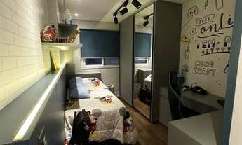 Imagem 3: Condomínio Parc Athenee Alphaville - Barueri