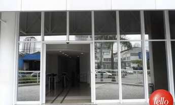 Imagem 5: São Paulo - Conjunto Comercial/Sala - Barra Funda