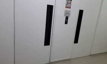 Imagem: Apartamento de dois dormitorios na Vila