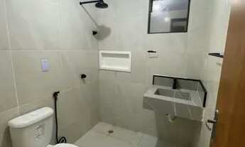 Imagem 3: Casa com piscina! No Valentina! Pronta pra morar!