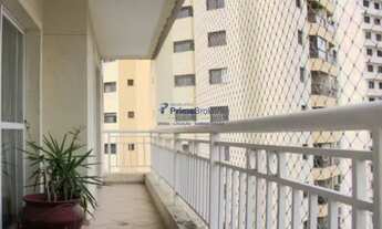 Imagem 4: Apartamento para venda na Chacara Inglesa 3 suites 2 vagas