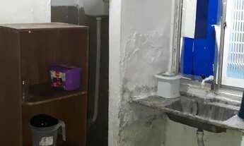 Imagem 3: Alugo kitnet mobiliado R$400,00