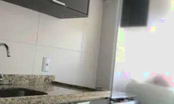 Imagem 5: Apartamento com 2 dormitórios à venda, 54 m² por R$ 340.000,00 - Jardim Palma Travassos