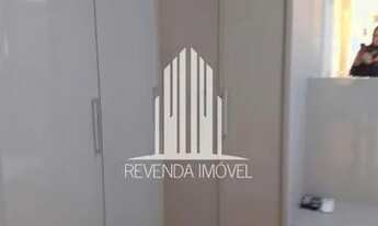 Imagem 8: Apartamento à venda 42m² 1 dormitório 1 suíte 1 vaga no Brooklin