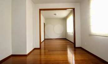 Imagem 5: Belo Horizonte - Apartamento Padrão - Luxemburgo