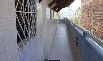 Imagem 5: Aluga-se casa 2 quartos no Bairro Aruana