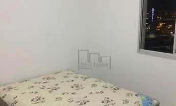 Imagem 6: Apartamento com 2 dormitórios para alugar, 48 m² por R$ 2.535/mês - Parque Campolim - Soro