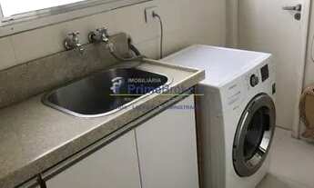 Imagem 5: APARTAMENTO A VENDA CAMPO BELO 1º ANDAR 130 M² 3 DORMITÓRIOS 2 SUÍTES 2 VAGAS