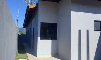 Imagem 2: Casa para venda com 55 metros quadrados com 2 quartos