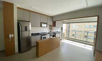 Imagem 5: Apartamento com 1 dormitório para alugar, 52 m² por R$ 5.843,04/mês - Vila Clementino - Sã