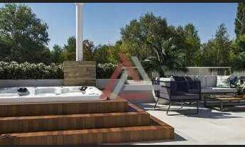 Imagem: Apartamento Duplex com 2 dormitórios à