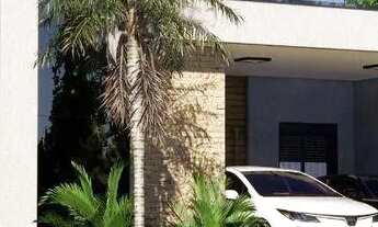 Imagem 5: Casa com 3 dormitórios à venda, 140 m² por R$ 995.000,00 - Villa Romana 2 - Ribeirão Preto