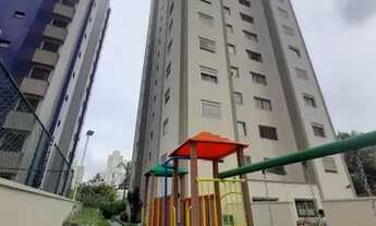 Imagem: Apartamento para aluguel possui 60 metros