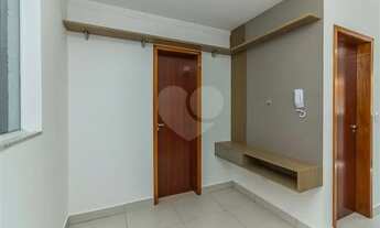 Imagem 3: Apartamentos Novos