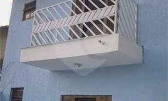 Imagem 7: Sobrado na Vila Nova Mazzei