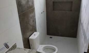 Imagem 7: Casa com 3 quartos sendo 1 com suíte em São Joaquim de Bicas - Mg