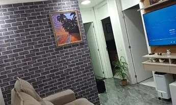 Imagem 3: Ótima Oportunidade! Apartamento com 2 dormitórios à venda, 45 m² - Loteamento Parque das Á