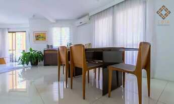 Imagem 7: Apartamento com 4 dormitórios, 230 m² - venda por R$ 3.000.000 ou aluguel por R$ 16.400/mê