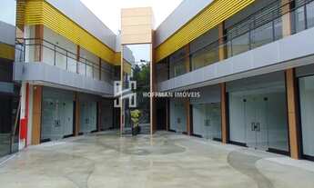 Imagem 1: SALÃO COMERCIAL NO BOULEVARD JARDIM SÃO CAETANO