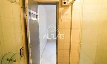 Imagem 6: Flat com 1 dormitório para alugar, 42 m² por R$ 6.920/mês no Itaim Bibi - São Paulo/SP
