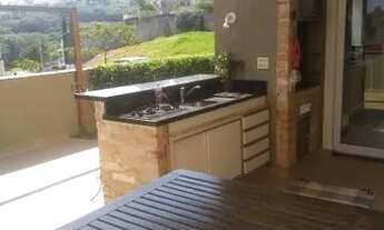 Imagem 7: RR5635 Sobrado 217m² CONDOMÍNIO NEW VILLE - OPORTUNIDADE - 2 Dorms 2 Vagas - Santana de Pa