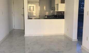 Imagem: Apartamento semi novo planejado com 2 quartos