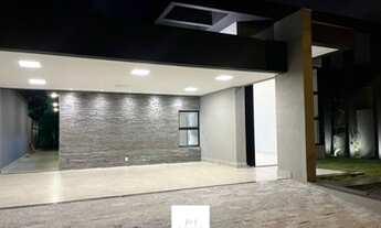 Imagem 6: Casa de Alto Padrão! Vicente Pires - Rua 4