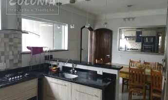 Imagem 5: Santo André - Casa Padrão - Parque das Nações