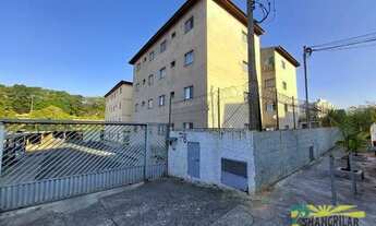 Imagem 4: Apartamento com 2 dormitórios para alugar, 55 m² por R$ 1.555,00/mês - Vila Liviero - São