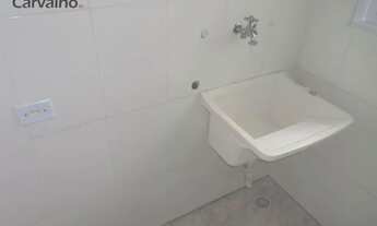 Imagem 7: Casa com 1 dormitório para alugar, 37 m² por R$ 1.102,00/mês - Vila Isolina Mazzei - São P